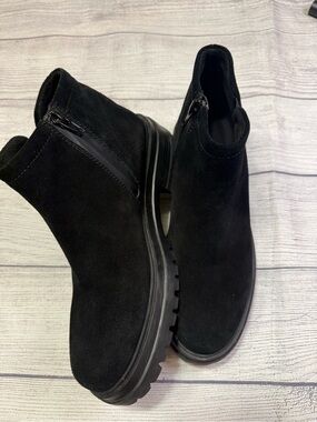 VANELi ankle boots